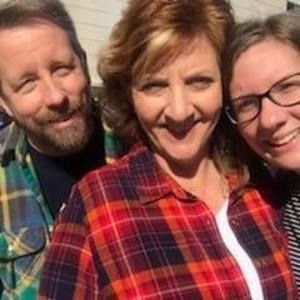 Meet your Posher, Marilyn